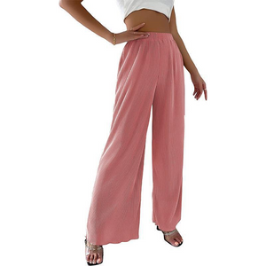 Wide Leg Women Pajamas