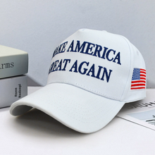 Load image into Gallery viewer, Baseball Cap - Make America Great Again
