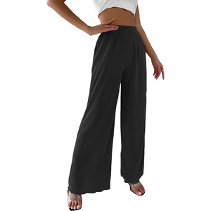 Wide Leg Women Pajamas