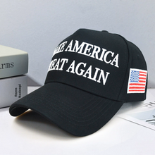 Load image into Gallery viewer, Baseball Cap - Make America Great Again
