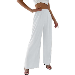 Wide Leg Women Pajamas