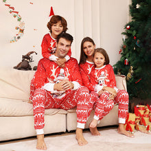 Load image into Gallery viewer, Christmas Deer Holiday Family Matching Pajamas
