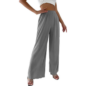 Wide Leg Women Pajamas