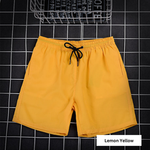 Load image into Gallery viewer, Men&#39;s Colorful Swim Trunks
