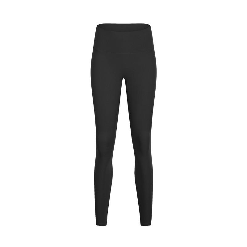 Buttery-Soft High Waist Sport Leggings