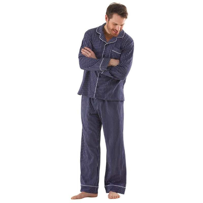 Classic Stripe Men's Pajamas