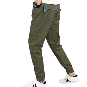 Men's Ankle Joggers