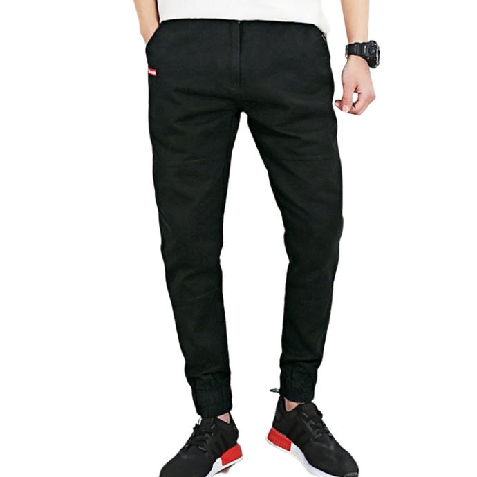 Men's Ankle Joggers