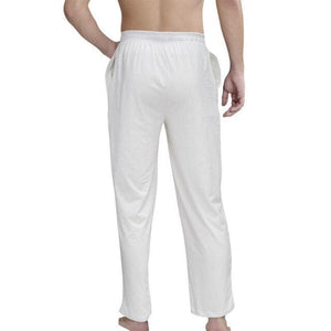 Men Cotton Loose Pajamas