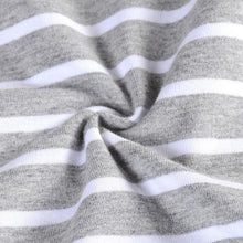 Load image into Gallery viewer, Men Striped Cotton Pajamas
