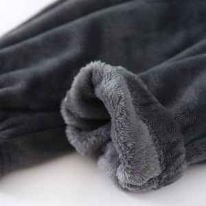 Men Winter Cozy Pajamas